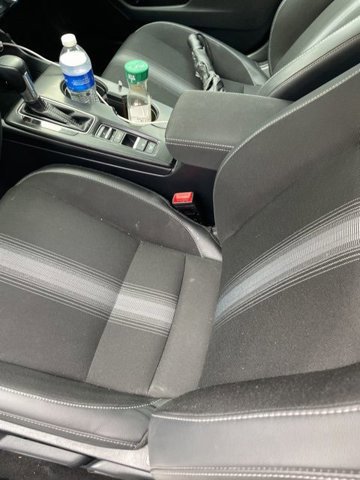 Used 2024 Honda Civic Sport image 5