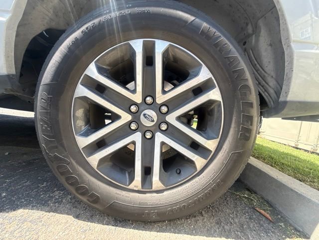 Certified 2023 Ford F150 XL w/ STX Appearance Package RWD image 7
