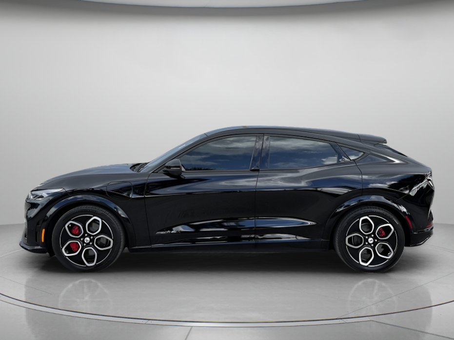 Certified 2023 Ford Mustang Mach-E GT AWD/4WD image 5