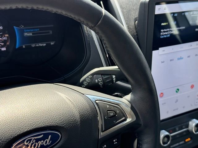 Certified 2023 Ford Edge SEL w/ Convenience Package AWD/4WD image 29