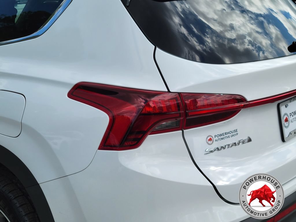 Used 2023 Hyundai Santa Fe SEL FWD image 13