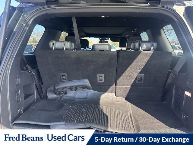 Certified 2023 Ford Expedition Limited AWD/4WD image 14