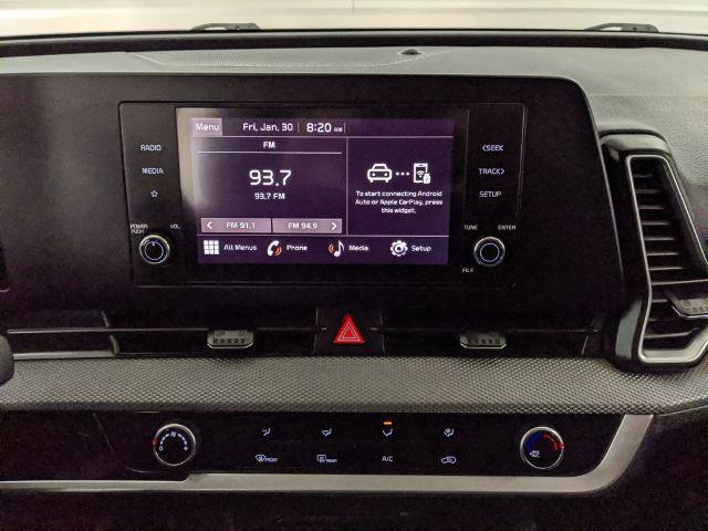 Used 2024 Kia Sportage LX image 8