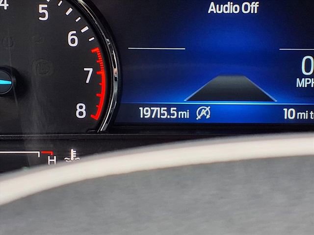 Certified 2023 Ford Explorer XLT w/ Equipment Group 202A image 22