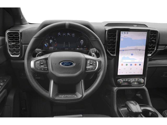 Certified 2025 Ford Ranger Raptor image 5