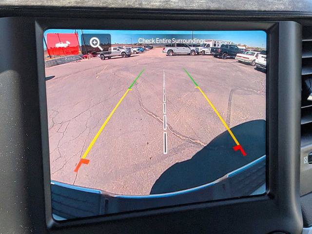Used 2023 RAM 2500 Big Horn w/ Level 1 Equipment Group AWD/4WD image 29