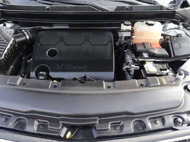 Used 2020 Buick Enclave Premium w/ Sun and Sites Package image 13