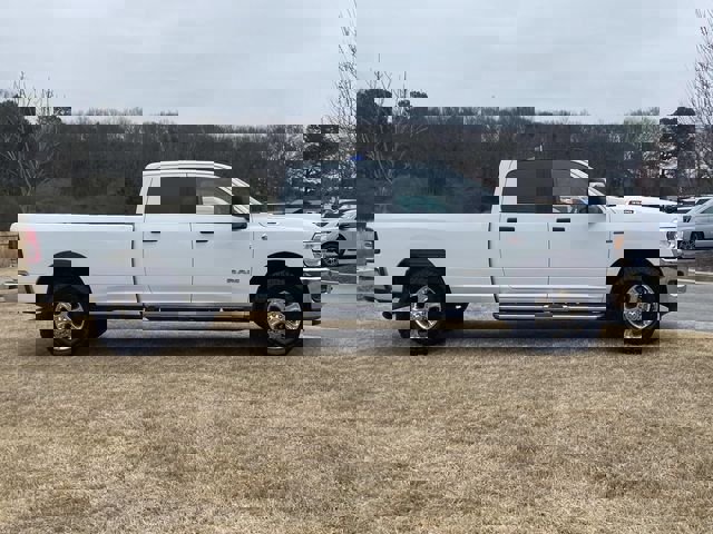 Used 2024 RAM 3500 Big Horn image 6