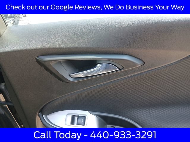 Used 2023 Chevrolet Malibu LT FWD image 39