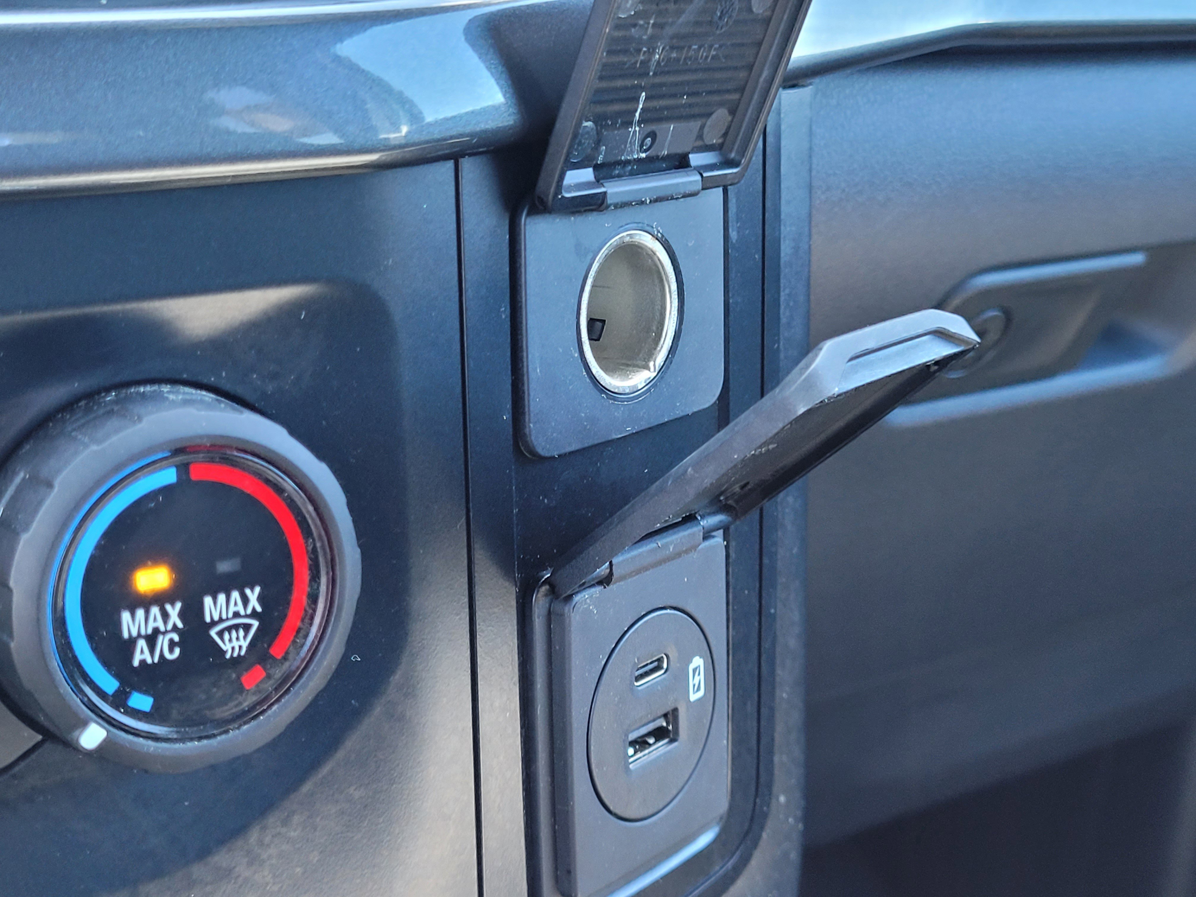 Certified 2023 Ford F150 XL w/ STX Appearance Package AWD/4WD image 22