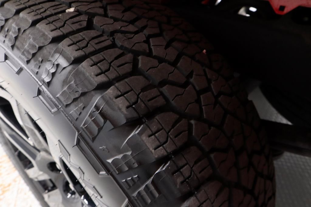 Used 2023 Chevrolet Silverado 1500 Custom w/ LPO, Dark Essentials Package image 19