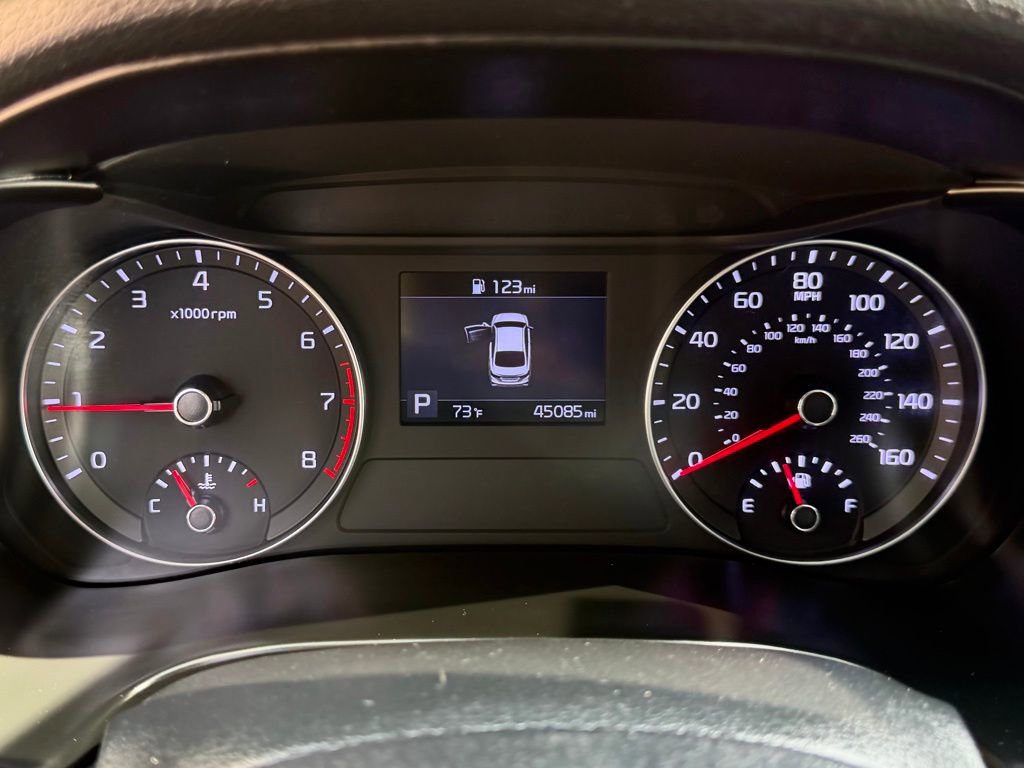 Used 2020 Kia Forte LXS image 20