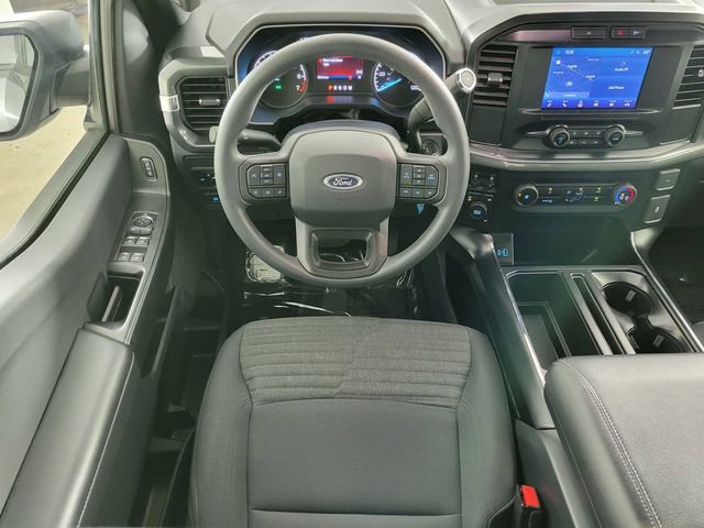 Certified 2023 Ford F150 XL w/ STX Appearance Package AWD/4WD image 26