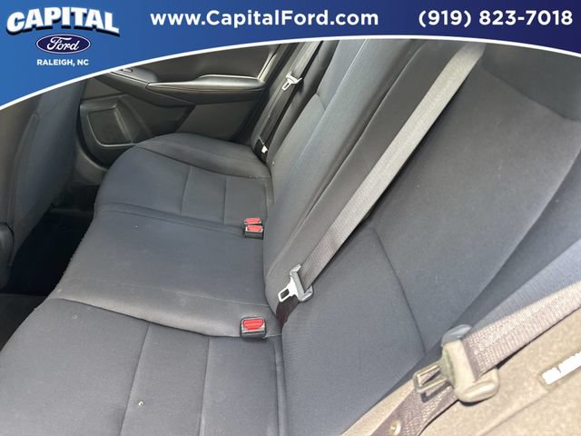Used 2024 Nissan Sentra S FWD image 17