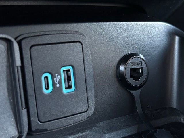 Certified 2024 Ford Bronco Wildtrak image 39