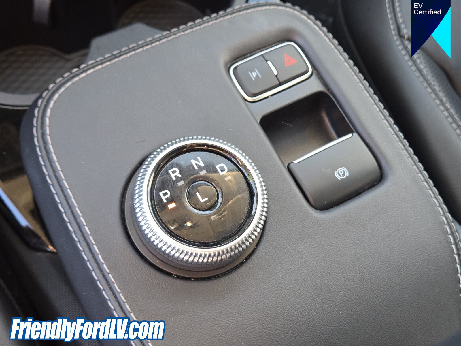 Certified 2023 Ford Mustang Mach-E Premium RWD image 27