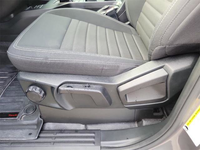 Certified 2022 Ford Ranger XL w/ Equipment Group 101A High image 20