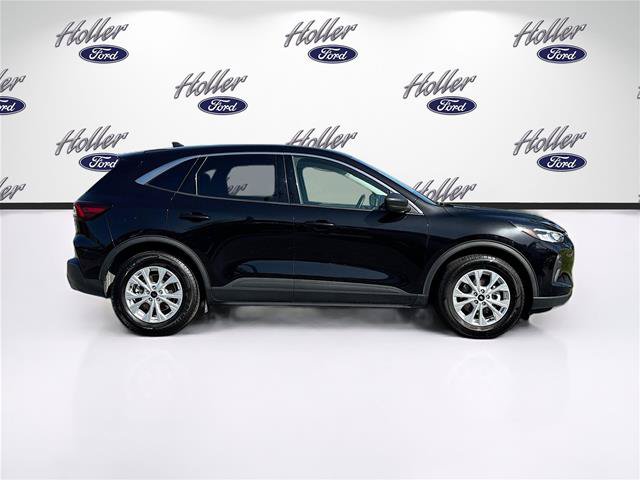 Certified 2024 Ford Escape Active FWD image 9