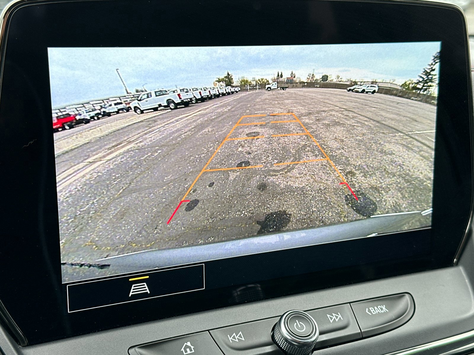 Used 2023 Chevrolet Blazer RS w/ Enhanced Convenience Package image 20