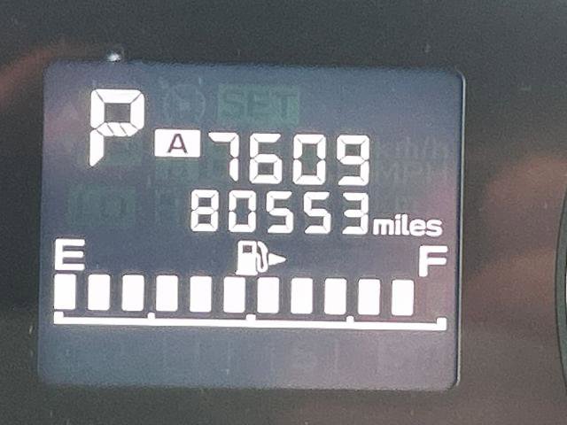 Used 2019 Subaru Crosstrek 2.0i Premium w/ Moonroof Package image 24