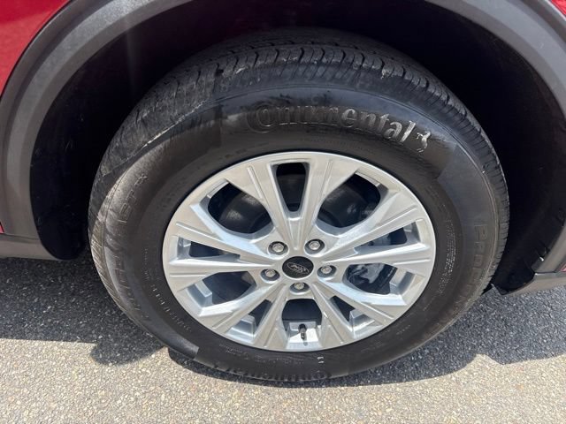Certified 2025 Ford Escape Active w/ Cold Weather Package AWD/4WD image 13
