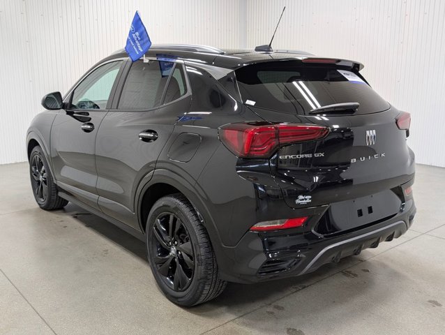 Used 2024 Buick Encore GX Sport Touring w/ Comfort Package image 8