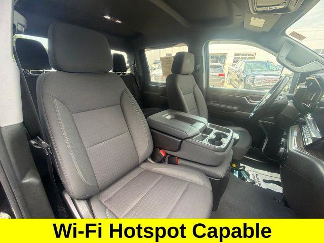 Used 2024 Chevrolet Silverado 2500 LT AWD/4WD image 38