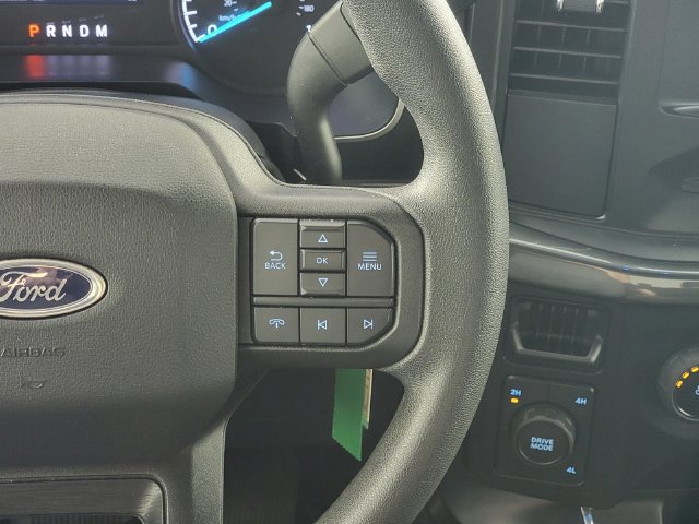 Certified 2023 Ford F150 XL w/ STX Appearance Package AWD/4WD image 27