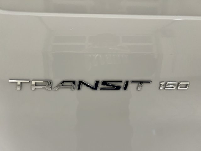 Certified 2024 Ford Transit 150 Low Roof RWD image 23
