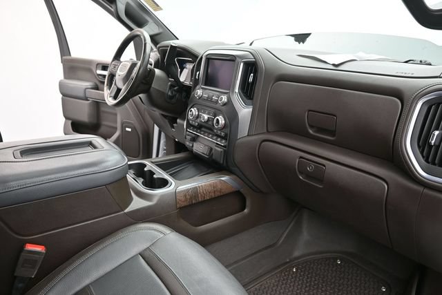 Used 2022 GMC Sierra 2500 Denali w/ Denali Ultimate Package AWD/4WD image 33