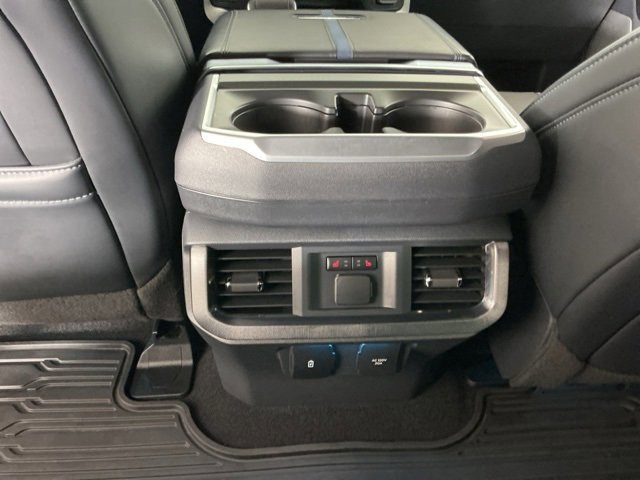 Certified 2024 Ford F150 Platinum w/ FX4 Off-Road Package image 31