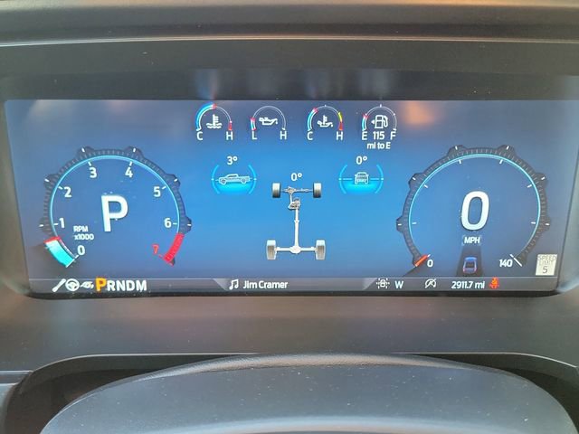 Certified 2025 Ford F150 Raptor image 12