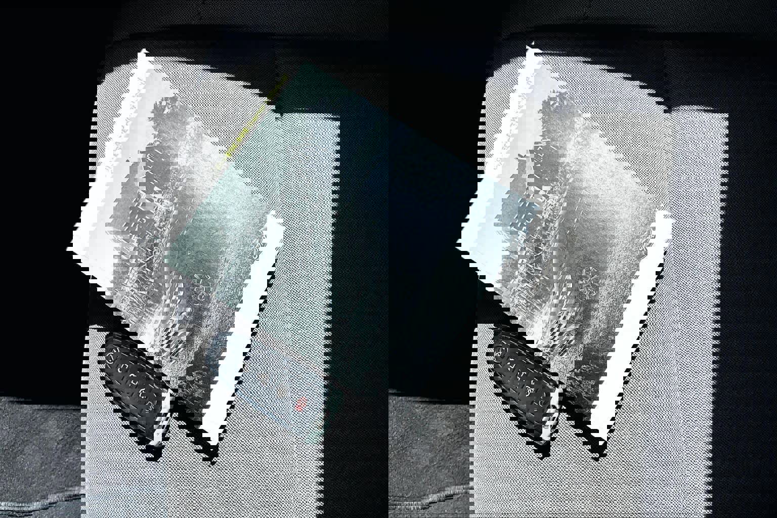 Certified 2019 Ford Escape SE image 17