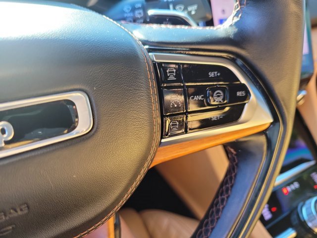 Used 2022 Jeep Grand Cherokee Summit image 28