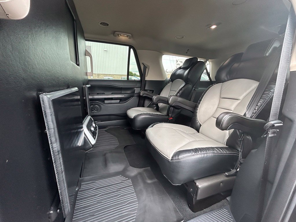 Certified 2024 Ford Expedition Max XLT AWD/4WD image 29