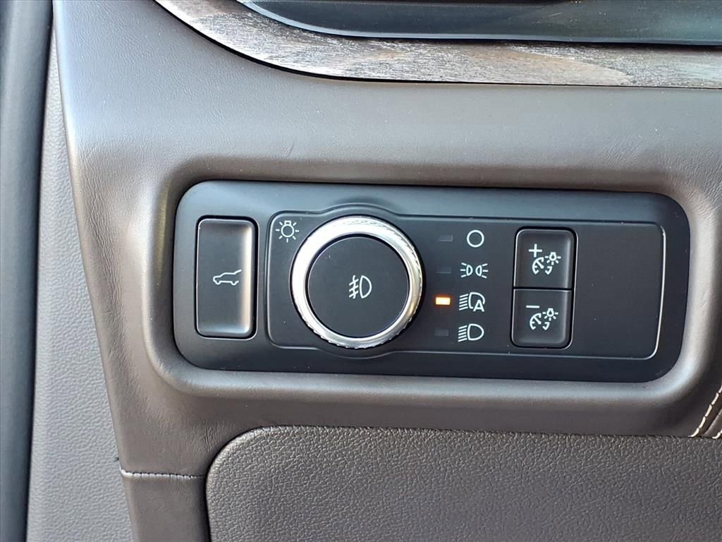 Certified 2020 Ford Explorer Platinum image 19