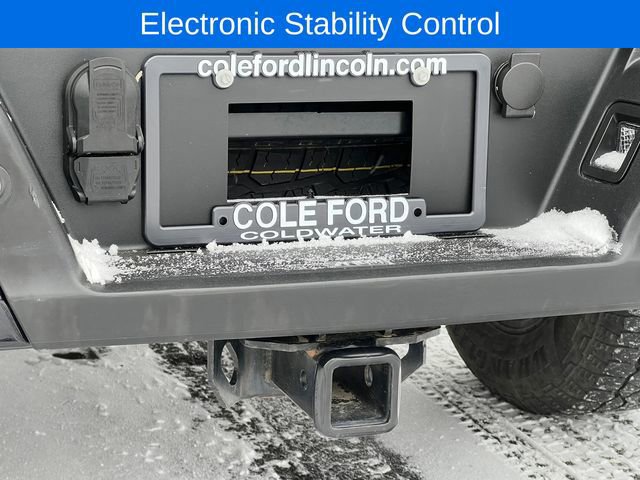 Certified 2022 Ford F150 XLT w/ Equipment Group 301A Mid image 20