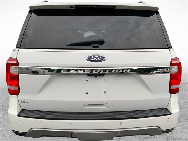 Certified 2020 Ford Expedition Max XLT AWD/4WD image 3