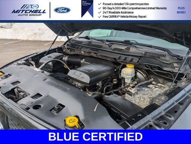 Used 2017 RAM 1500 Express image 33