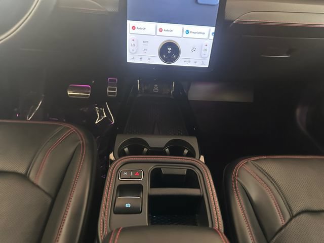 Certified 2025 Ford Mustang Mach-E Premium w/ Sport Appearance Package AWD/4WD image 15