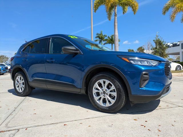 Certified 2023 Ford Escape Active image 7