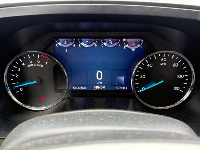 Certified 2023 Ford Expedition Limited AWD/4WD image 23