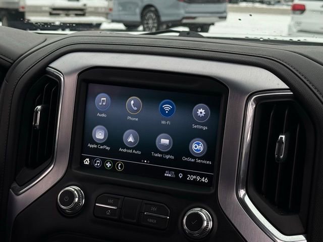 Used 2020 GMC Sierra 1500 Elevation w/ Elevation Value Package image 21