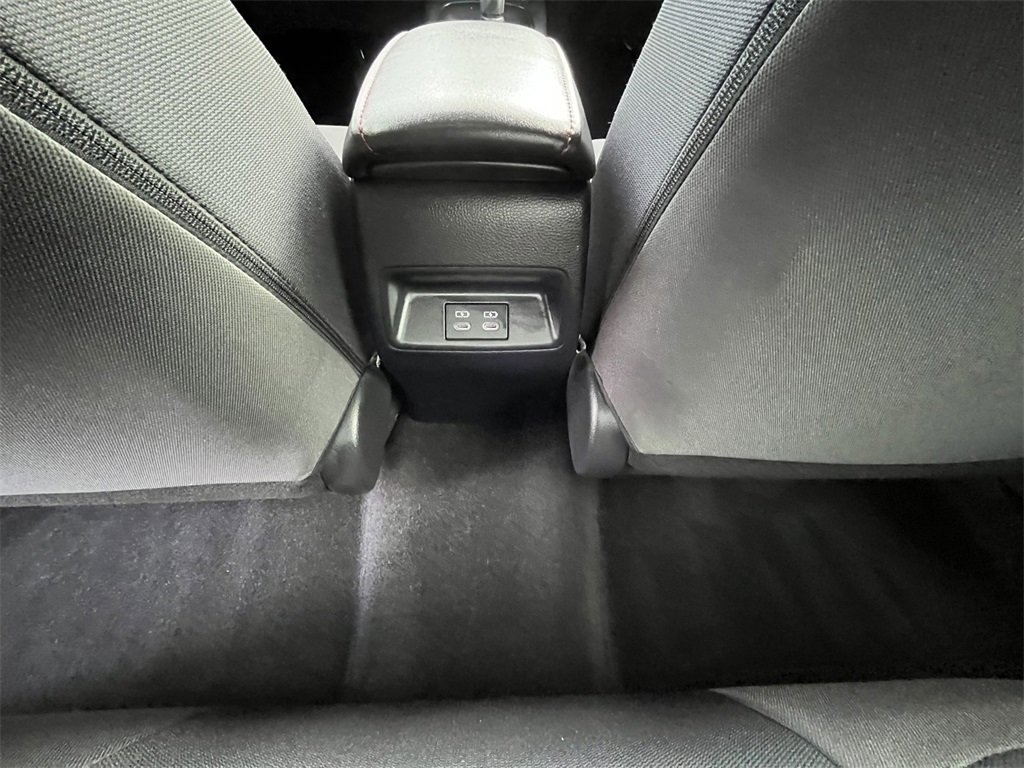 Used 2024 Toyota Corolla SE image 23