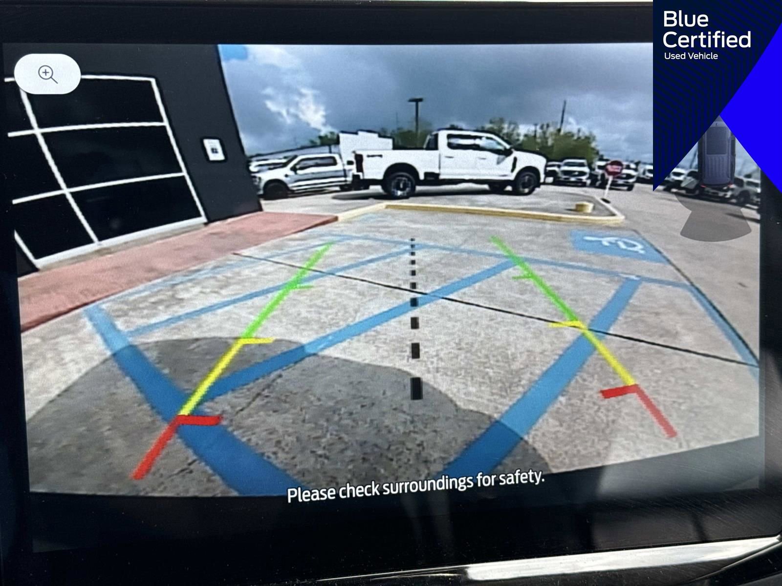 Certified 2024 Ford Expedition Max XLT image 35