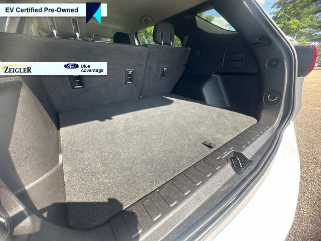 Used 2019 Chevrolet Equinox LT AWD/4WD image 29