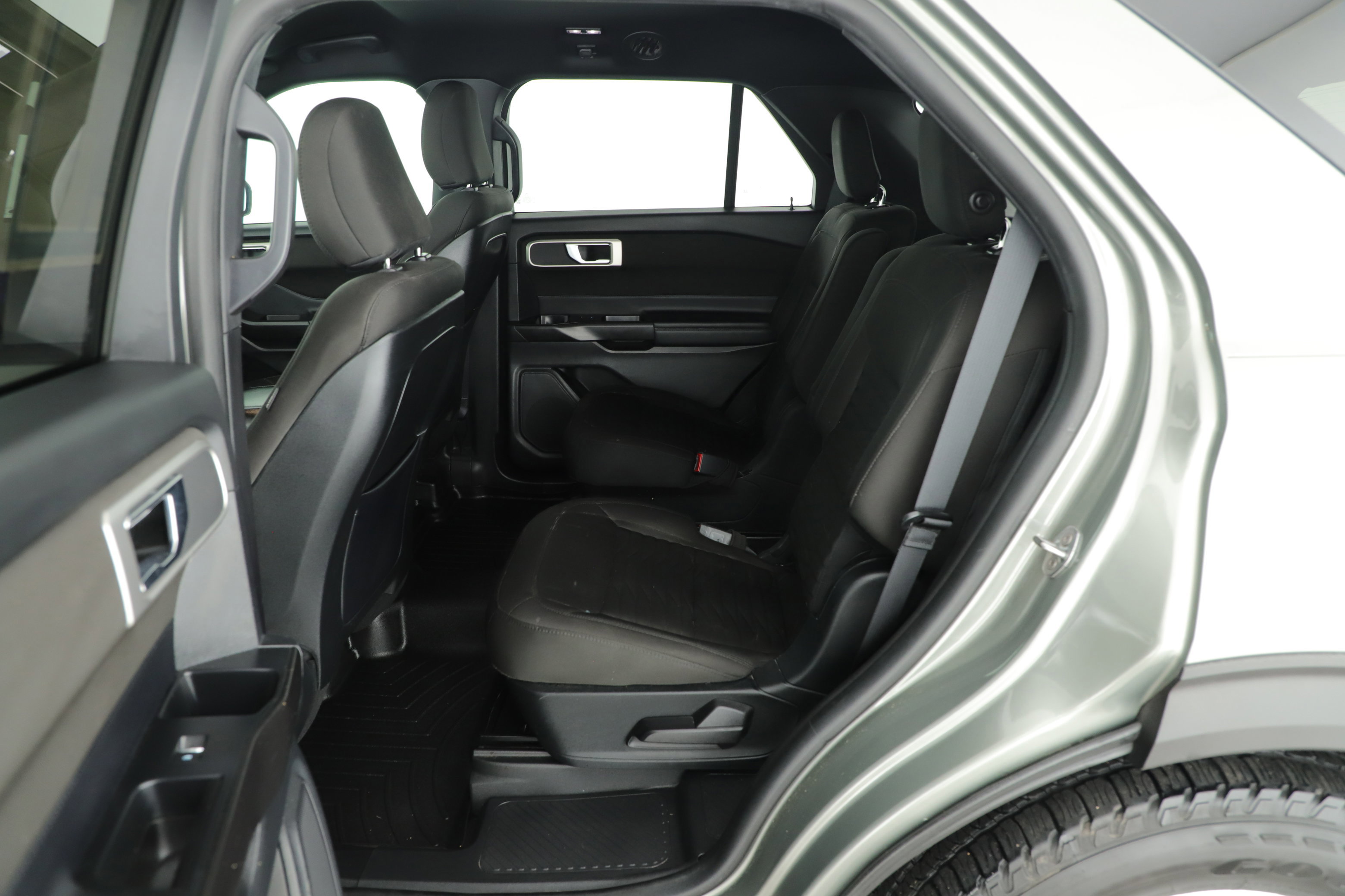 Certified 2020 Ford Explorer XLT image 6