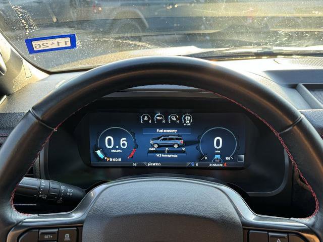 Certified 2022 Ford Expedition Limited image 24