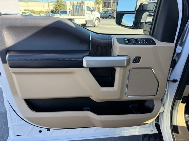 Certified 2021 Ford F250 Lariat w/ Tremor Off-Road Package image 16