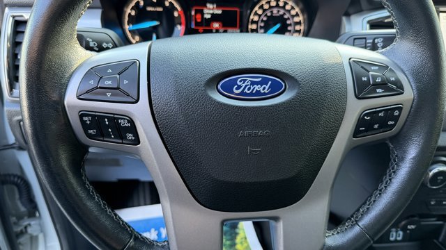 Certified 2023 Ford Ranger XLT w/ Equipment Group 302A High image 4